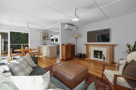 Photo of property in 1 Clyde Street, Ferndale, New Plymouth, 4310