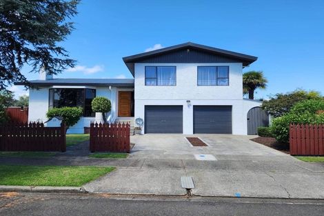 Photo of property in 19 Akepiro Place, Tawhero, Whanganui, 4501