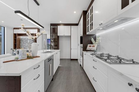 Photo of property in 36 Barley Road, Flat Bush, Auckland, 2019