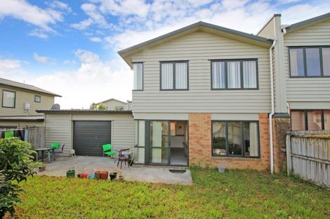 Photo of property in 31/45 Secoia Crescent, Mangere, Auckland, 2022