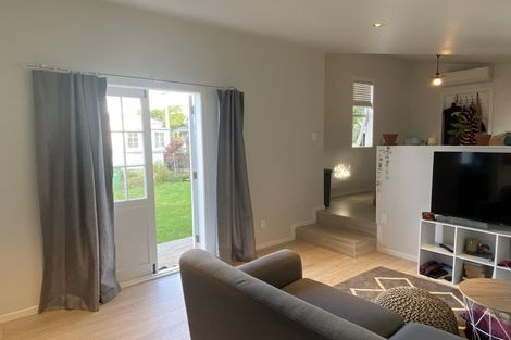 Photo of property in 14 Wynyard Road, Mount Eden, Auckland, 1024