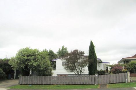 Photo of property in 21 Keepa Avenue, Paeroa, 3600