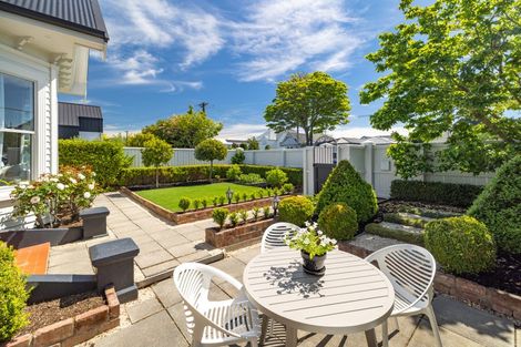 Photo of property in 54 Hawkesbury Avenue, St Albans, Christchurch, 8014