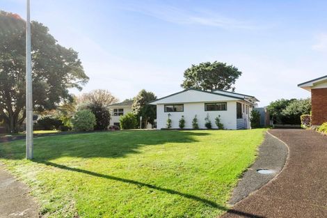 Photo of property in 21 Polandson Place, Opaheke, Papakura, 2113