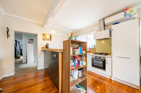 Photo of property in 24 Godley Street, Waterloo, Lower Hutt, 5011