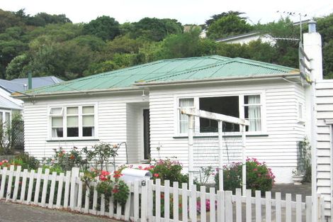 Photo of property in 6 Abbott Street, Ngaio, Wellington, 6035