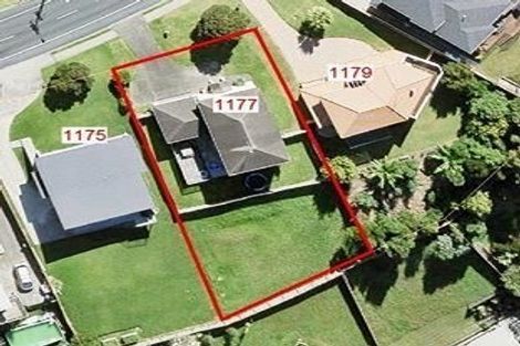 Photo of property in 1177 Whangaparaoa Road, Gulf Harbour, Whangaparaoa, 0930