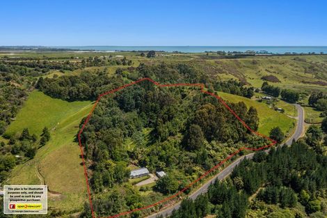 Photo of property in 320b Pikowai Road, Pikowai, Whakatane, 3194