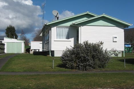 Photo of property in 7 Mawake Place, Turangi, 3334