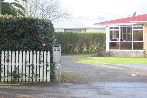 Photo of property in 50a Queenwood Avenue, Queenwood, Hamilton, 3210