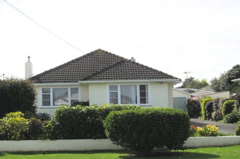 Photo of property in 10 Rimu Street, Gonville, Whanganui, 4501