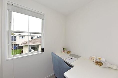 Photo of property in 5/33 Dickens Street, Addington, Christchurch, 8024
