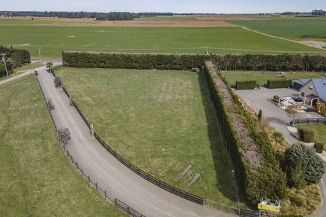 Photo of property in 3036 South Eyre Road, Oxford, Rangiora, 7476