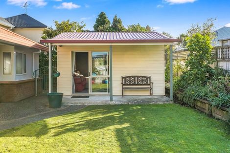 Photo of property in 63 Joseph Banks Drive, Whitby, Porirua, 5024