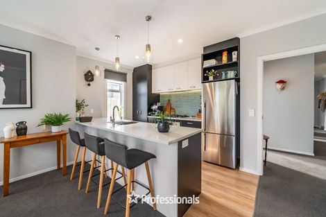 Photo of property in 11 Wi Hape Pakau Place, Waiwhetu, Lower Hutt, 5010