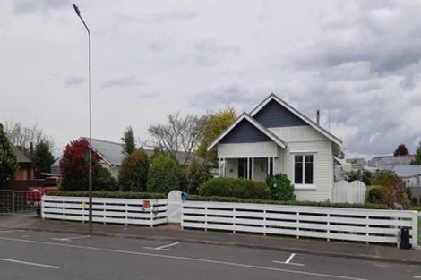 Photo of property in 3 Black Street, Wairoa, 4108