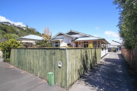 Photo of property in 4a Outram Street, Ahuriri, Napier, 4110