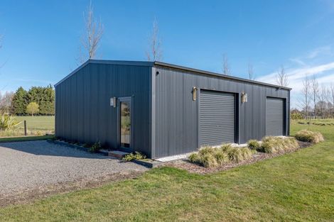 Photo of property in 17 Tancreds Road, Tai Tapu, Christchurch, 7672
