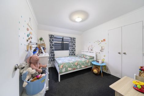 Photo of property in 45 Nicholas Gibbons Drive, Clendon Park, Auckland, 2103