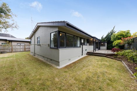 Photo of property in 26b Ihaka Street, Hokowhitu, Palmerston North, 4410