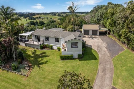 Photo of property in 341a Ostrich Farm Road, Pukekohe, 2679