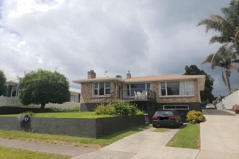 Photo of property in 12 Glen Terrace, Te Puke, 3119