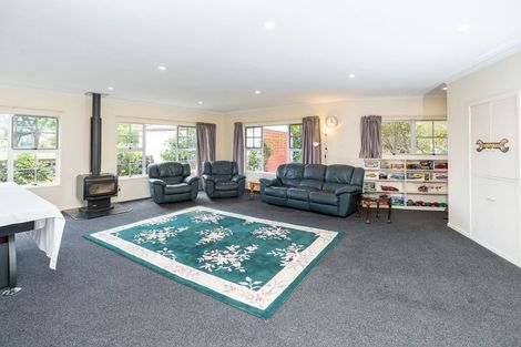 Photo of property in 154 Hoeka Road, Matangi, Hamilton, 3284