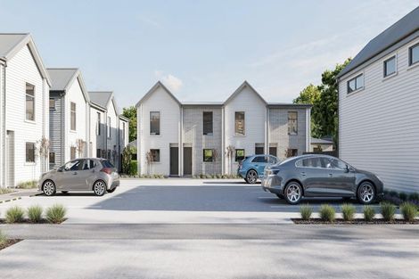 Photo of property in 43 Rahera Street, Spreydon, Christchurch, 8024