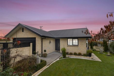 Photo of property in 118 Bowen Street, Rakaia, 7710