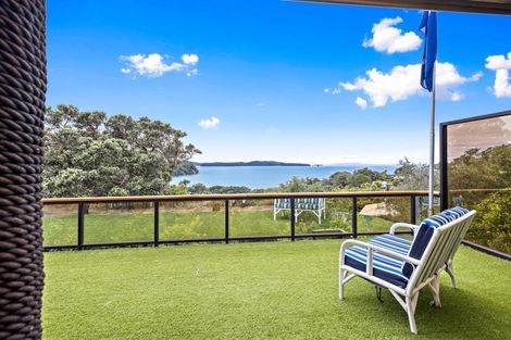 Photo of property in 1 Jackson Crescent, Mahurangi East, Warkworth, 0982