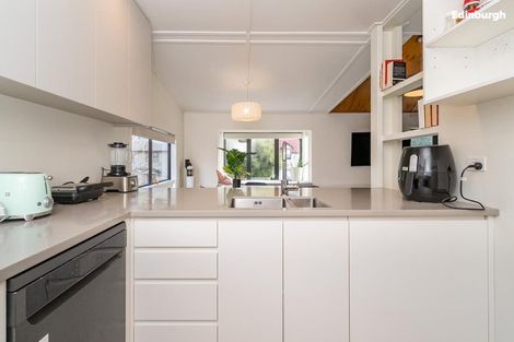 Photo of property in 740d George Street, North Dunedin, Dunedin, 9016