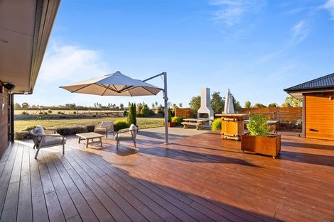 Photo of property in 25 Long View Lane, Swannanoa, Rangiora, 7475