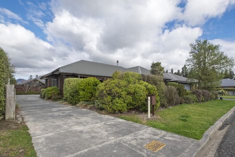 Photo of property in 3 Mount Isobel Place, Hanmer Springs, 7334