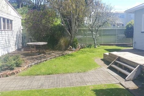 Photo of property in 61 Hobson Street, New Plymouth, 4312