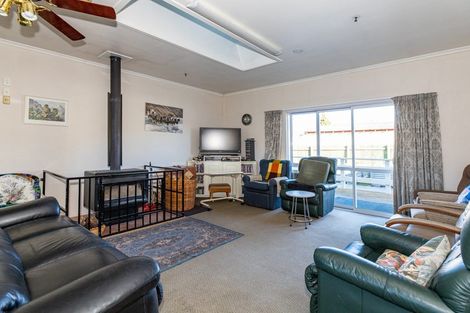 Photo of property in 17 Main Street, Fairlie, 7925