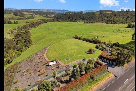 Photo of property in 913 Purerua Road, Te Tii, Kerikeri, 0294