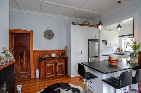 Photo of property in 16 Hakanoa Street, Huntly, 3700