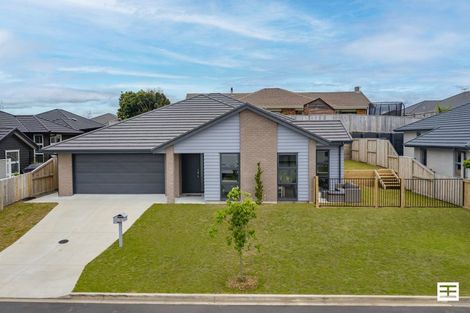 Photo of property in 15 Trans Tasman Way, Pyes Pa, Tauranga, 3112