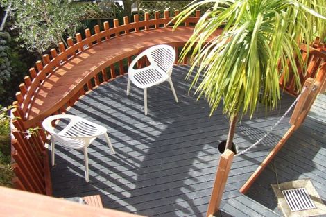 Photo of property in 5 Jefferson Street, Brooklyn, Wellington, 6021