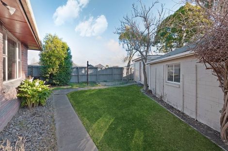Photo of property in 47 Hilton Street, Kaiapoi, 7630