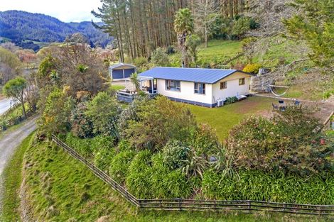 Photo of property in 1220 Waimata Valley Road, Waimata, 4073