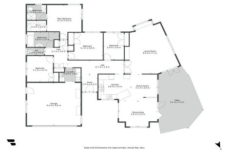 Photo of property in 9 Maldives Way, Papamoa Beach, Papamoa, 3118