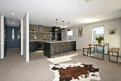 Photo of property in 33 Prestons Park Drive, Marshland, Christchurch, 8083