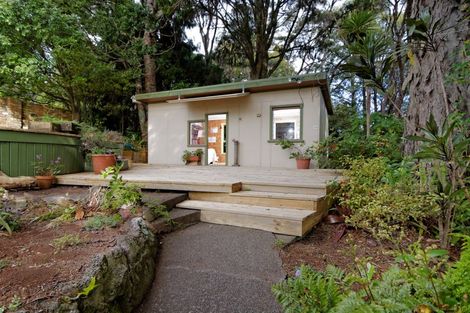 Photo of property in 802 West Coast Road, Oratia, Auckland, 0604