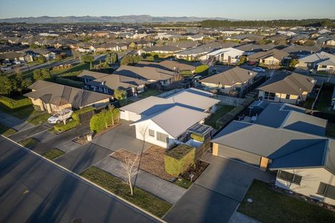 Photo of property in 18 Ridgeway Avenue, Rolleston, 7615