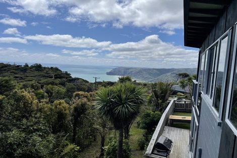 Photo of property in 16 Log Race Road, Piha, New Lynn, 0772