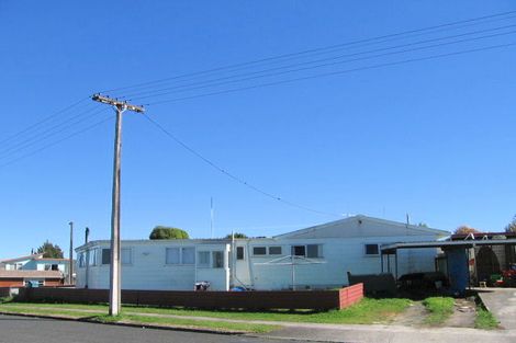 Photo of property in 34 Neal Street, Putaruru, 3411