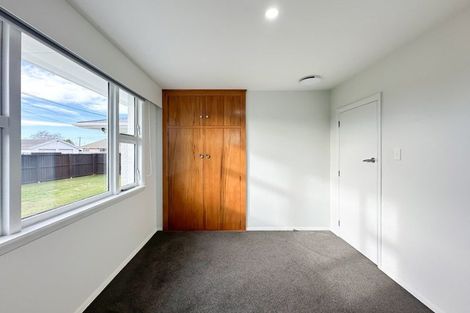 Photo of property in 22 Farrington Avenue, Bishopdale, Christchurch, 8053