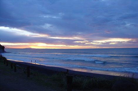 Photo of property in 30 Beach Road, Urenui, 4377