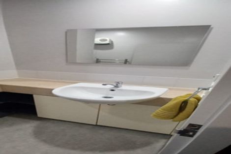 Photo of property in Hume House, 7/152 The Terrace, Wellington Central, Wellington, 6011